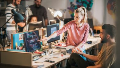 Professional Employer Services