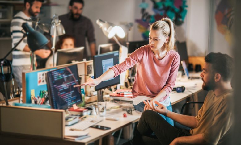 Professional Employer Services