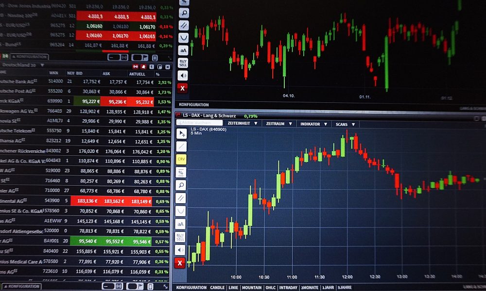 Algorithmic Trading in the Forex Market
