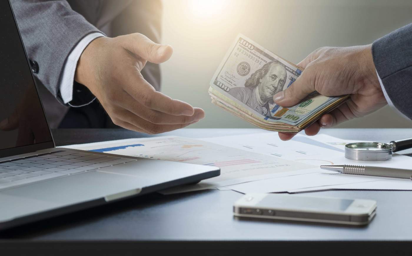 Navigating the Financial Labyrinth: Licensed Moneylenders in Geylang Unveiled