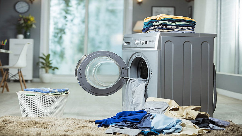 5 Incredibly Useful Tips For Small Laundry Businesses
