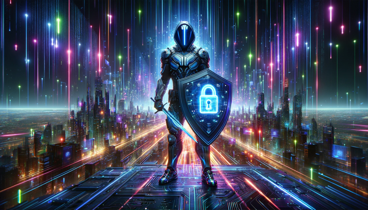 How do privatenoter forge a path toward a more secure, interconnected future?