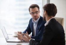 franchise consultant