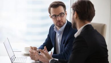 franchise consultant
