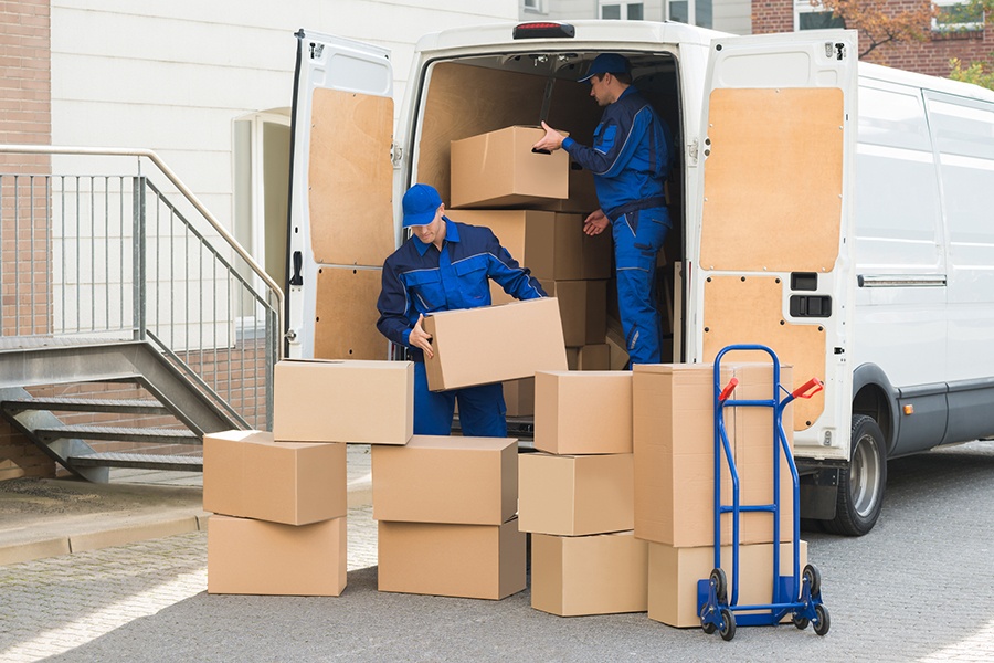 On the Move: Insider Tips and Tricks from Ottawa’s Premier Moving Company