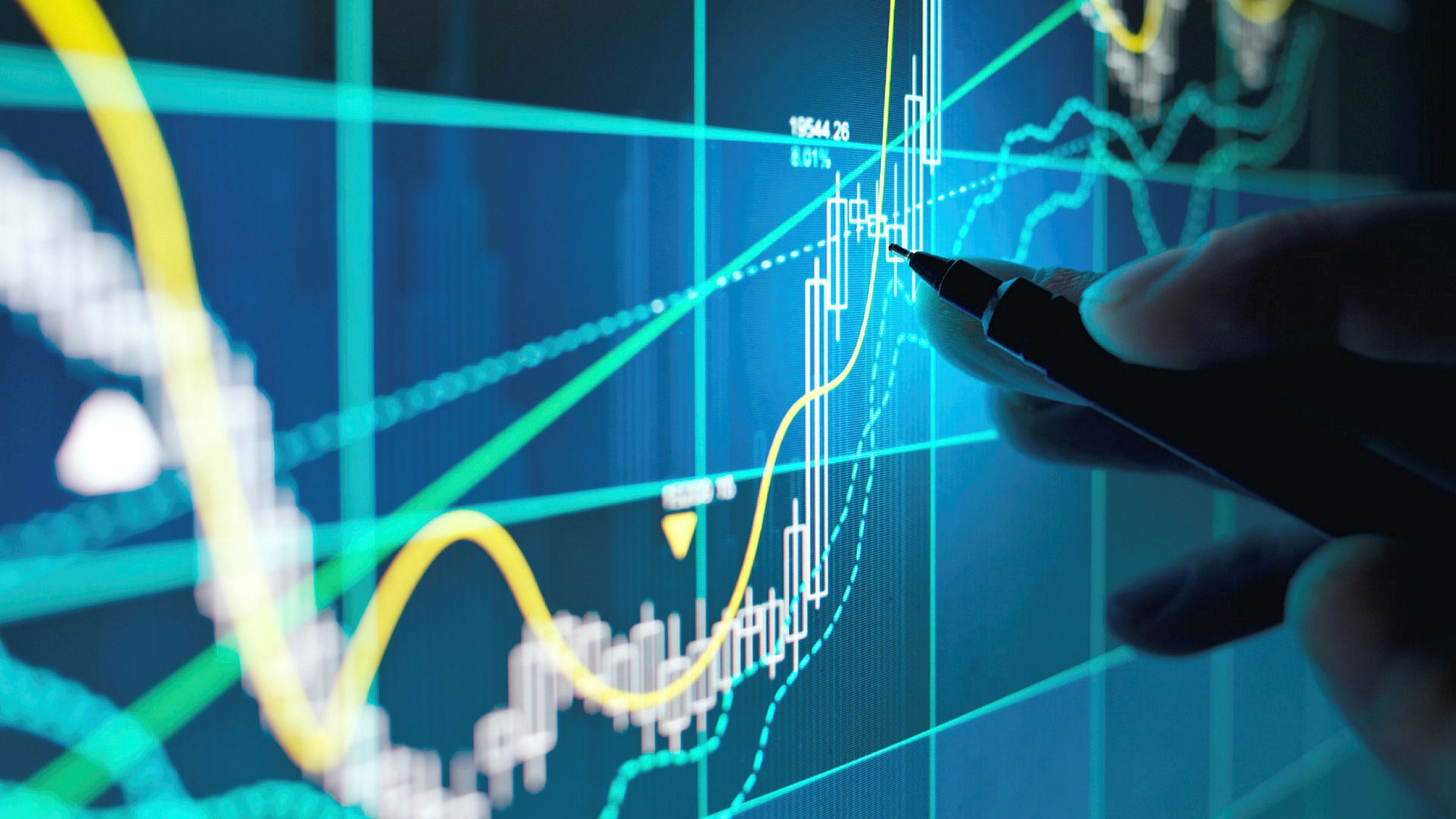Analyzing the impact of Chamblfert and Apex share prices