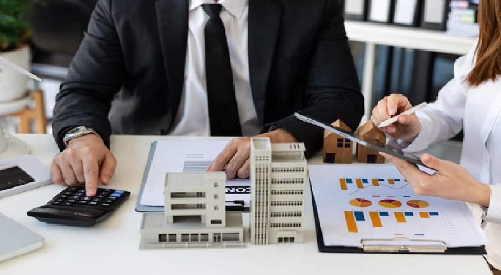 Financial Planning For Property Owners And Jewelry Enthusiasts