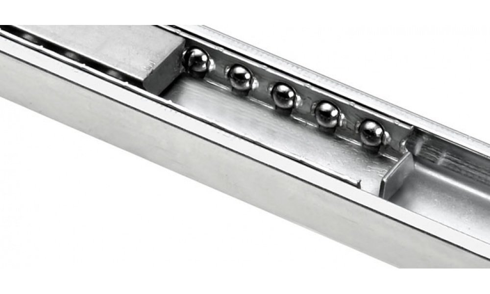 Get Reliable Solutions with Guidance from Linear Ball Slide Experts