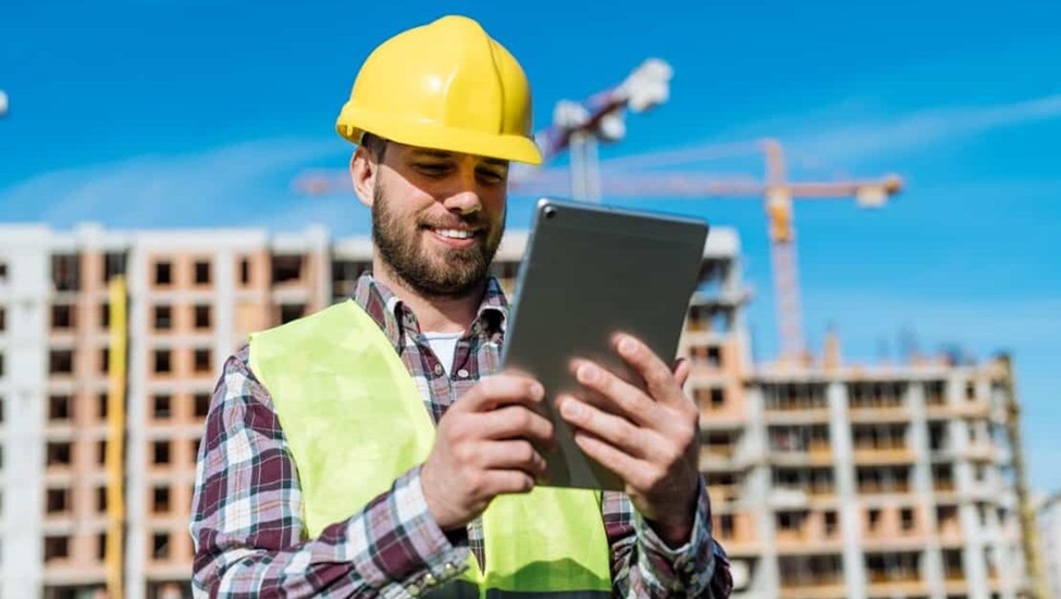 Building with Precision: How Contractor Site Photo Apps Are Shaping Modern Construction