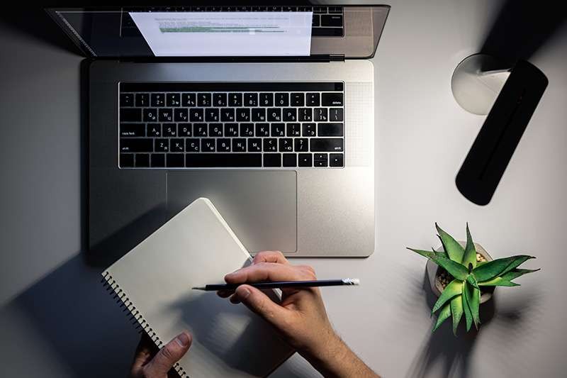 Unveiling the Magic of a Professional CV Writing Service