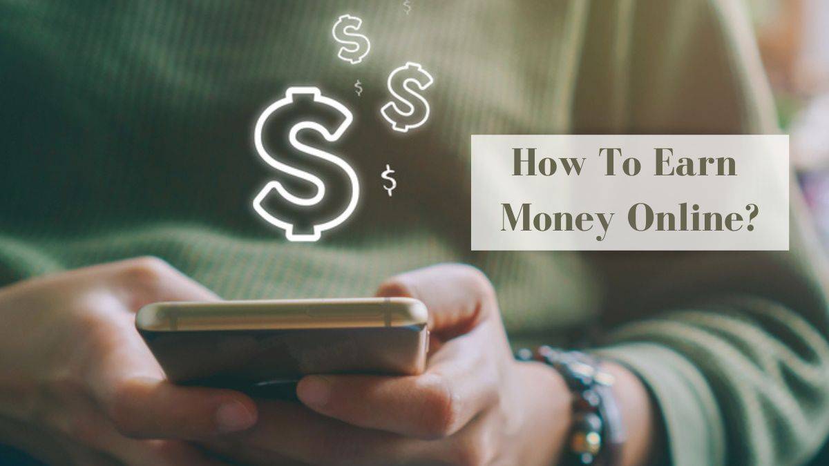 How do you successfully make money online without prior experience?