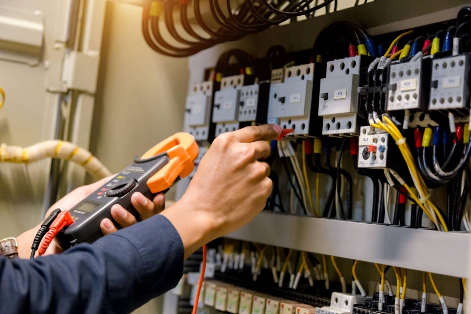 Why Professional Electrical Installation Services Are Essential for Your Home and Business