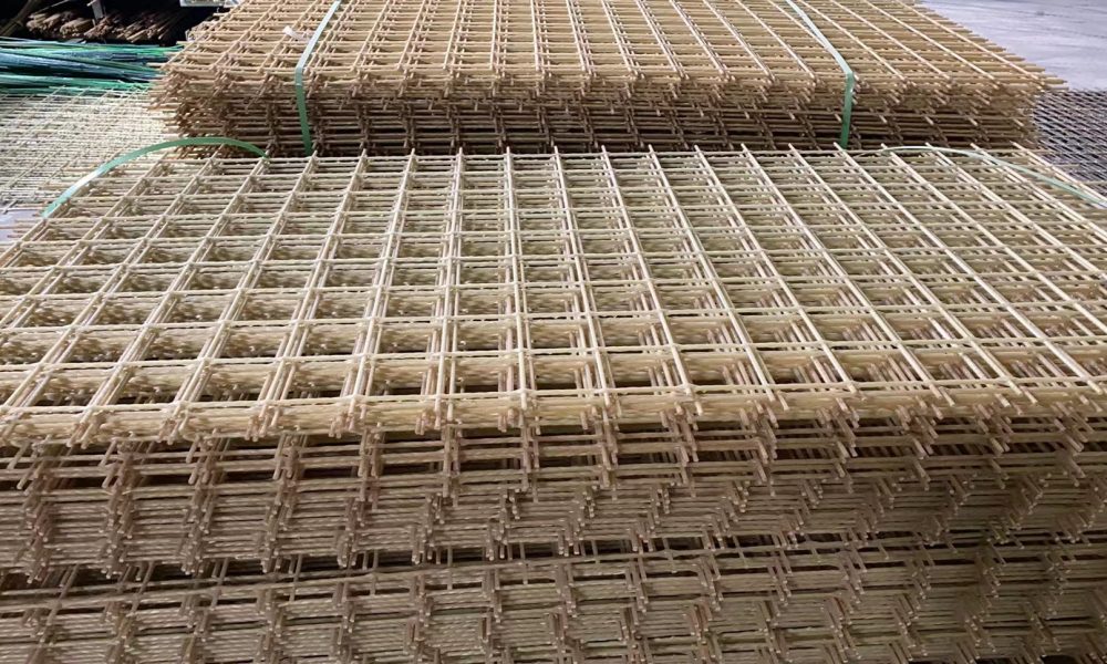 Lighter than steel, more potent than expected – GFRP revolution in transportation infrastructure