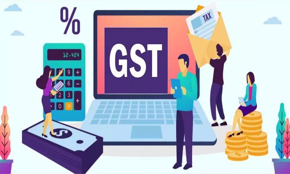 Understanding GST Coding in Australia: A Professional Guide