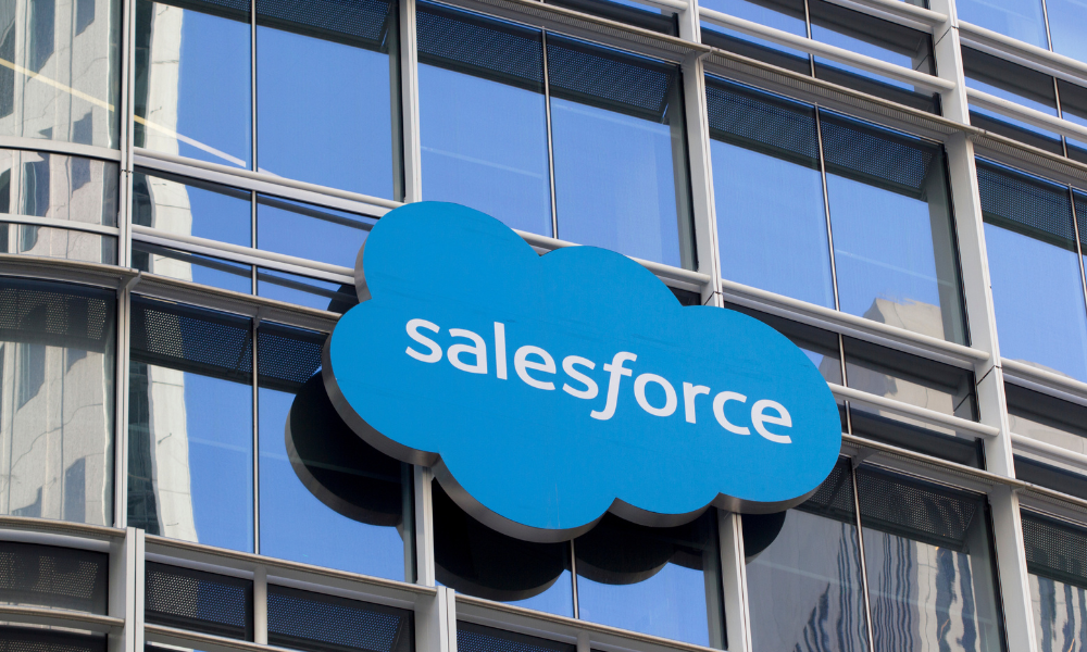 How Salesforce Can Change the Way You Market and Sell