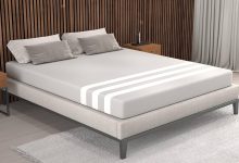 supportive mattress