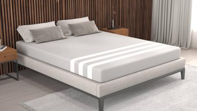 supportive mattress