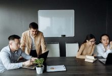 Set Up a Company