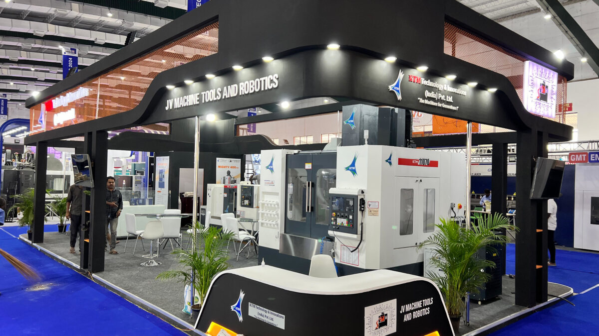 Exhibit Fabricators: Turning Vision into Reality at Live Events