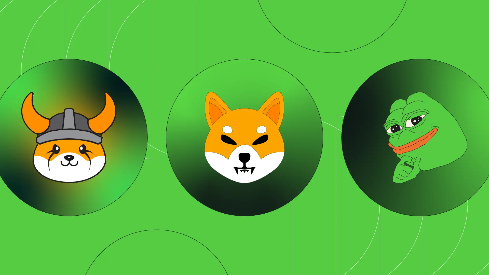 Which meme tokens offer substantial expansion potential?