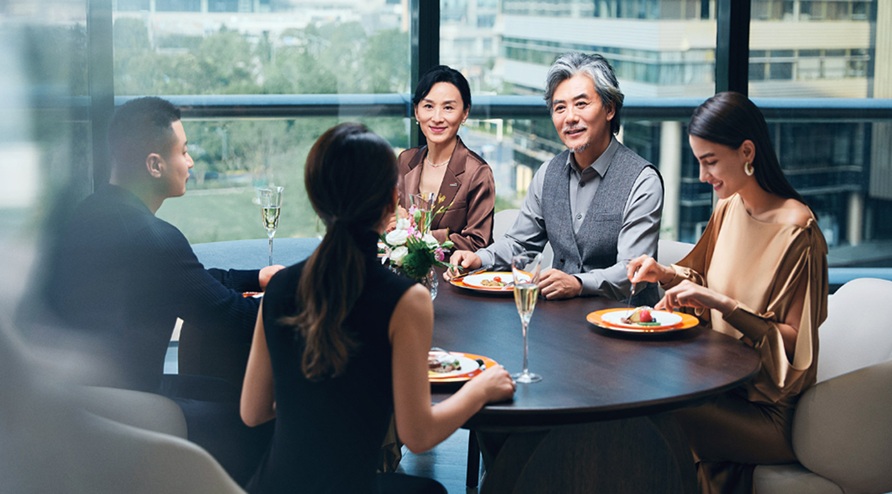 ARK Group: Tailored Wealth Management for Global High-Net-Worth Families