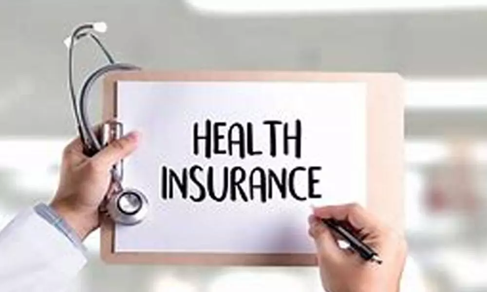 A Step-by-Step Guide to Compare Health Insurance and Choose the Best Health Insurance in India
