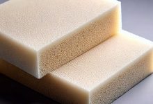 Dry Foam Solutions