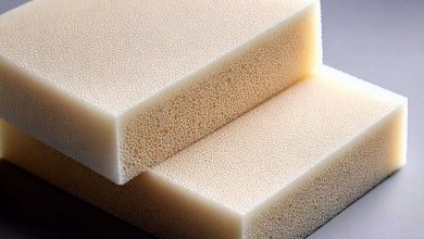 Dry Foam Solutions