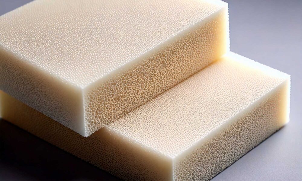 Redefining Outdoor Comfort with Quick Dry Foam Solutions