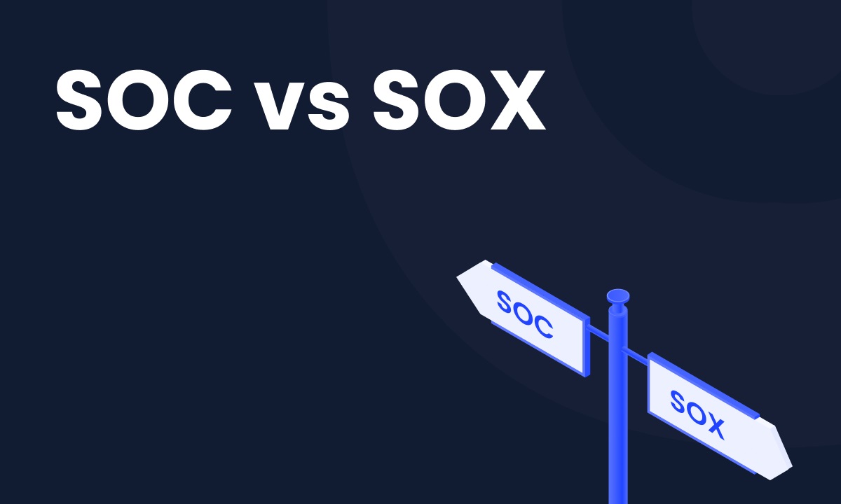 The Hidden ROI of SOX Controls: Why Compliance Is Good Business