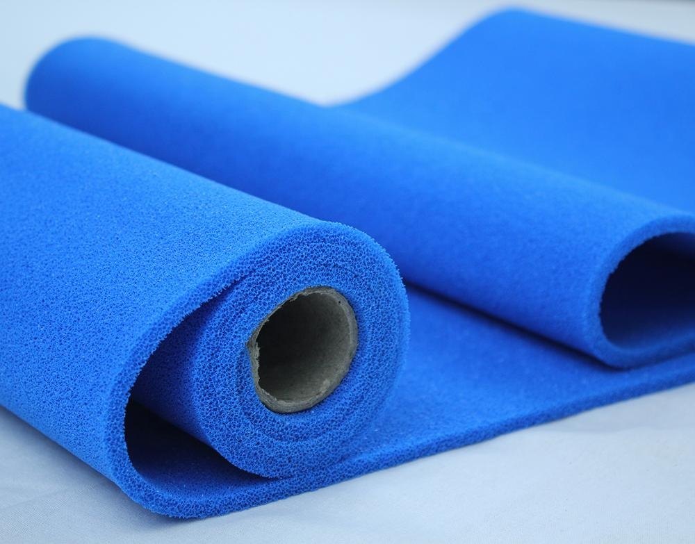 The Essential Role of Specialised Foams in Modern Ironing Solutions