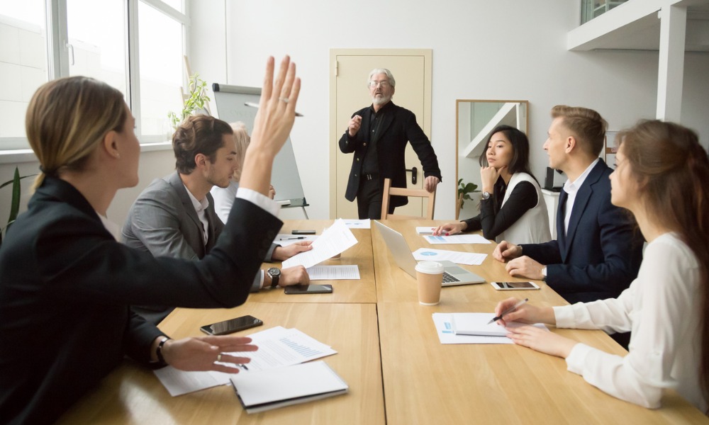 Where Can You Find a Trusted Recruitment Company?