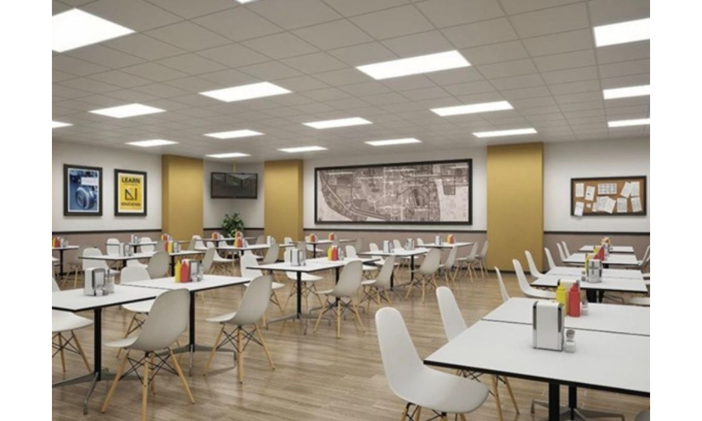 Building A Safer Environment Through Professional Electrical Planning