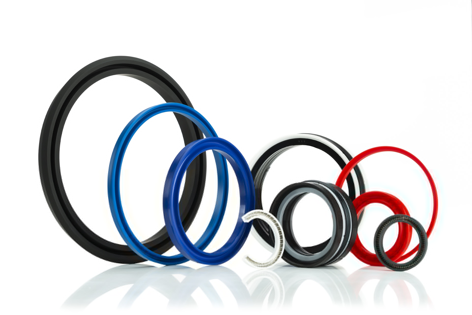 How Hydraulic Seals Help You Maintain Smooth and Safe Operations