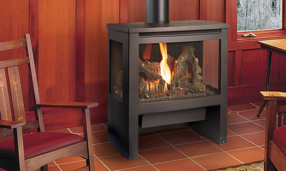 A Guide To The Best Home Heating Stoves