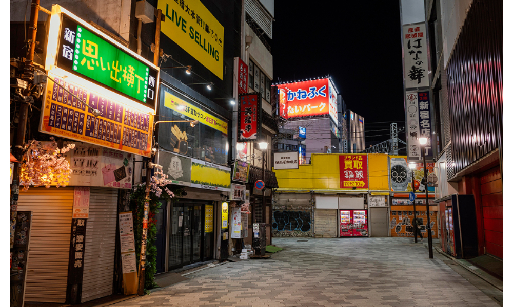 A Step-by-Step Plan for Installing a Signboard in Singapore