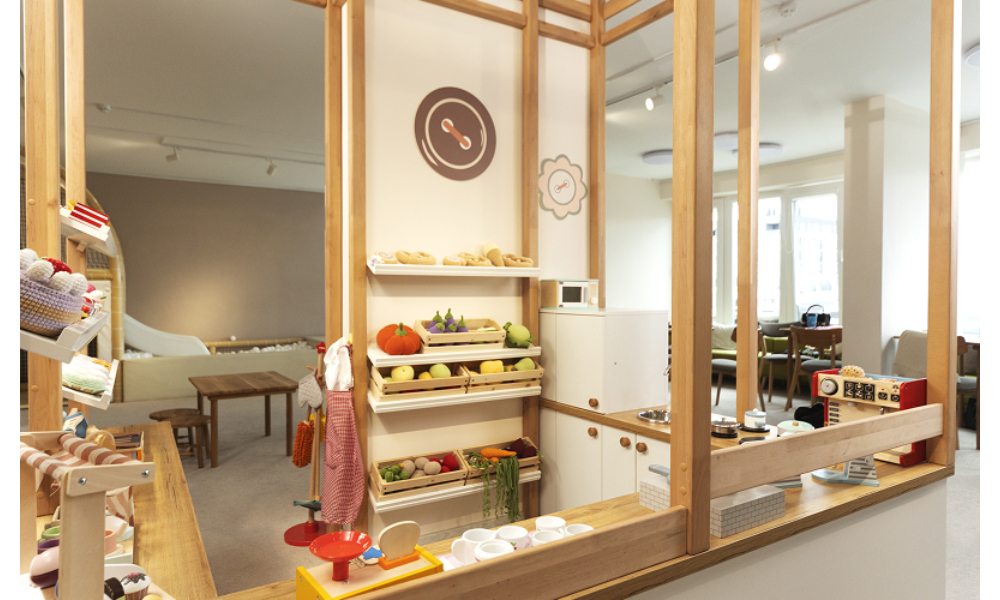 How to Know If Your Retail Fit-Out Really Works