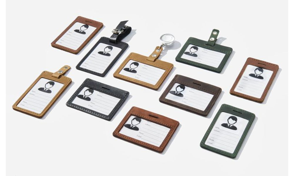 Why PVC Cards Remain the Gold Standard for Employee IDs