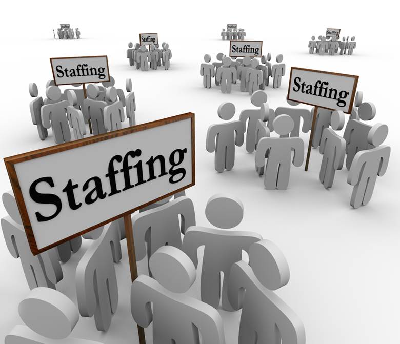 The Future of Hiring: Why IT Staffing Companies Are More Important Than Ever