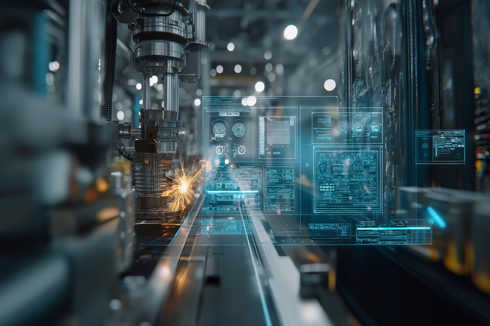 Meeting Modern Manufacturing Challenges with Smart Solutions