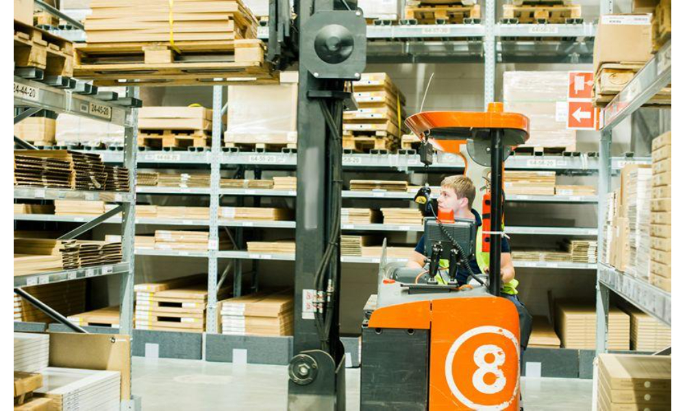 The Quickest Way to Streamline Machinery Packing in a Month