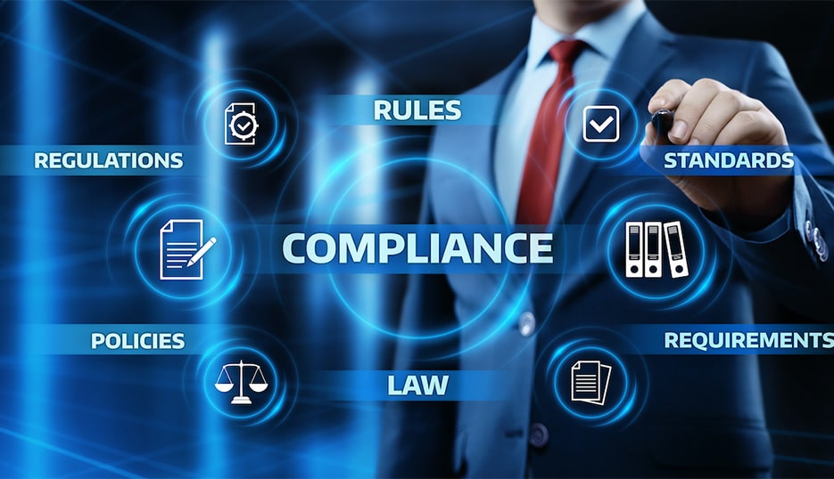 5 Key Advantages of Explosive Regulatory Compliance
