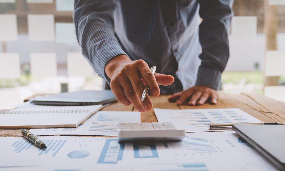 What does dedicated client service mean beyond portfolio performance?