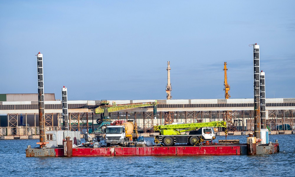 What Bunker Buyers Often Overlook in Marine Gas Oil