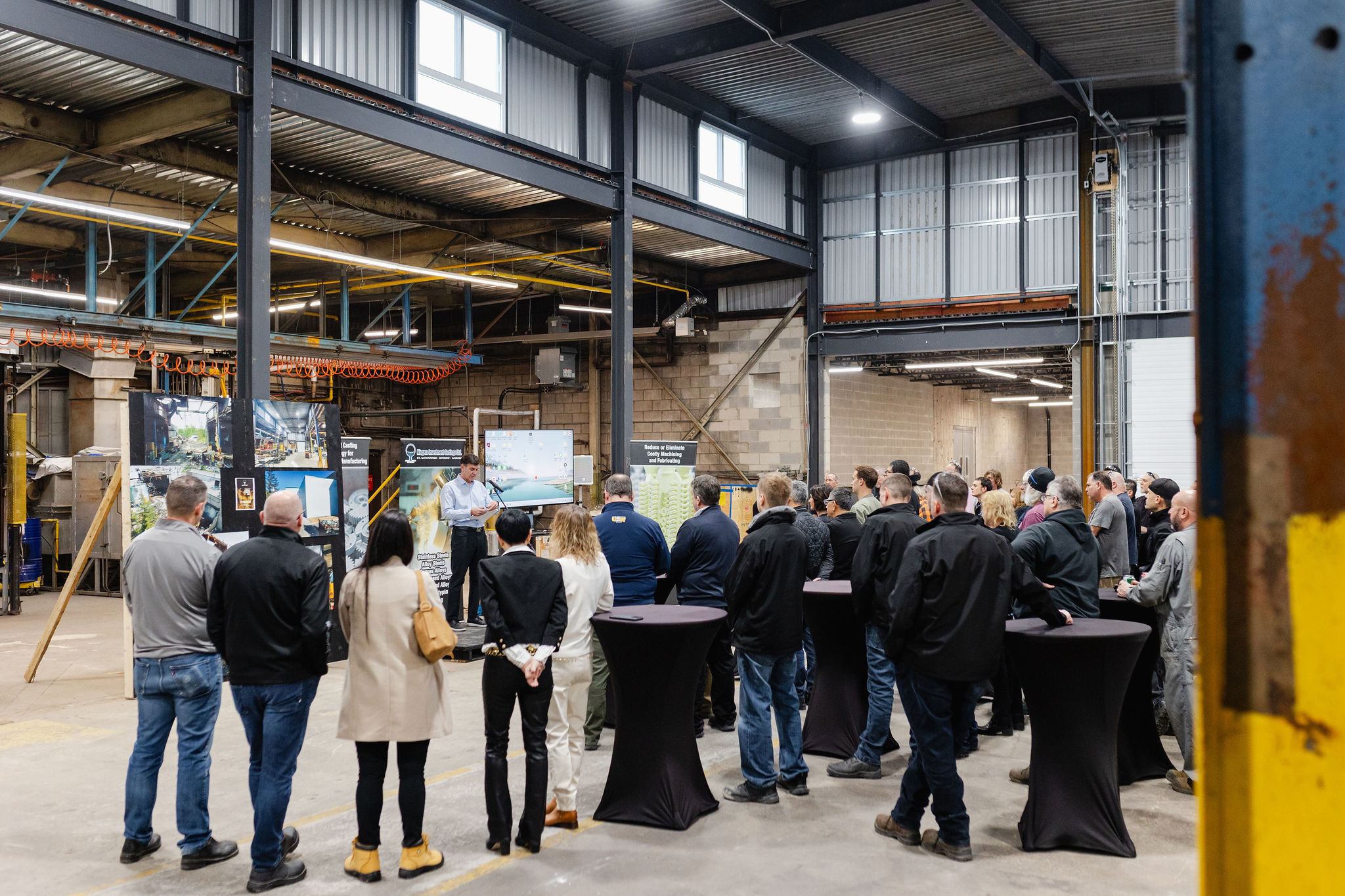 Unleashing Visual Power: Indigo Visual’s Expansion into Superior Event and Headshot Photography