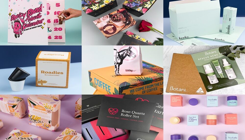 How to Choose Custom Box Packaging in Australia That Fits Your Brand
