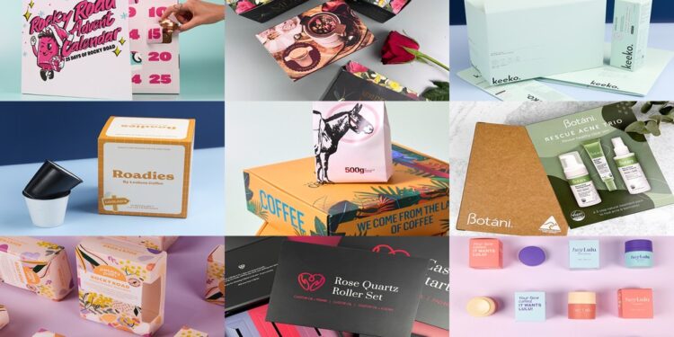 How to Choose Custom Box Packaging in Australia That Fits Your Brand