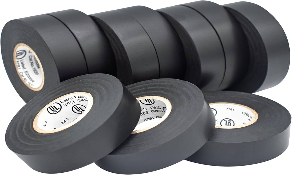 Fire Retardant Tape: The Hidden Safety Tool Used Across Multiple Industries