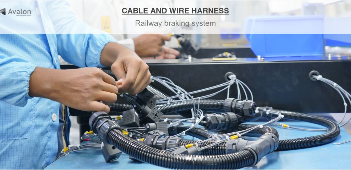Wiring Harness Manufacturers in India: Meeting Modern Electrical Integration Needs