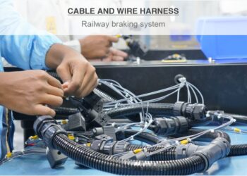 Wiring Harness Manufacturers in India: Meeting Modern Electrical Integration Needs